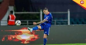 Bengaluru FC Extends Spanish Star Edgar Mendez’s Contract Until 2026 ISL Season