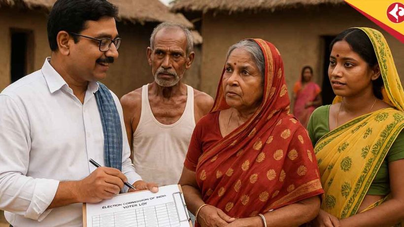 Election Commission Tightens BLO Appointment Rules to Ensure Transparent Elections in India