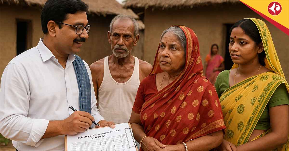 Election Commission Tightens BLO Appointment Rules to Ensure Transparent Elections in India