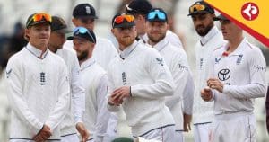 England Announce 14-Member Squad for 1st Test vs India at Headingley
