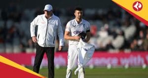 England Bowler Mark Wood could make a comeback during the India vs England series 