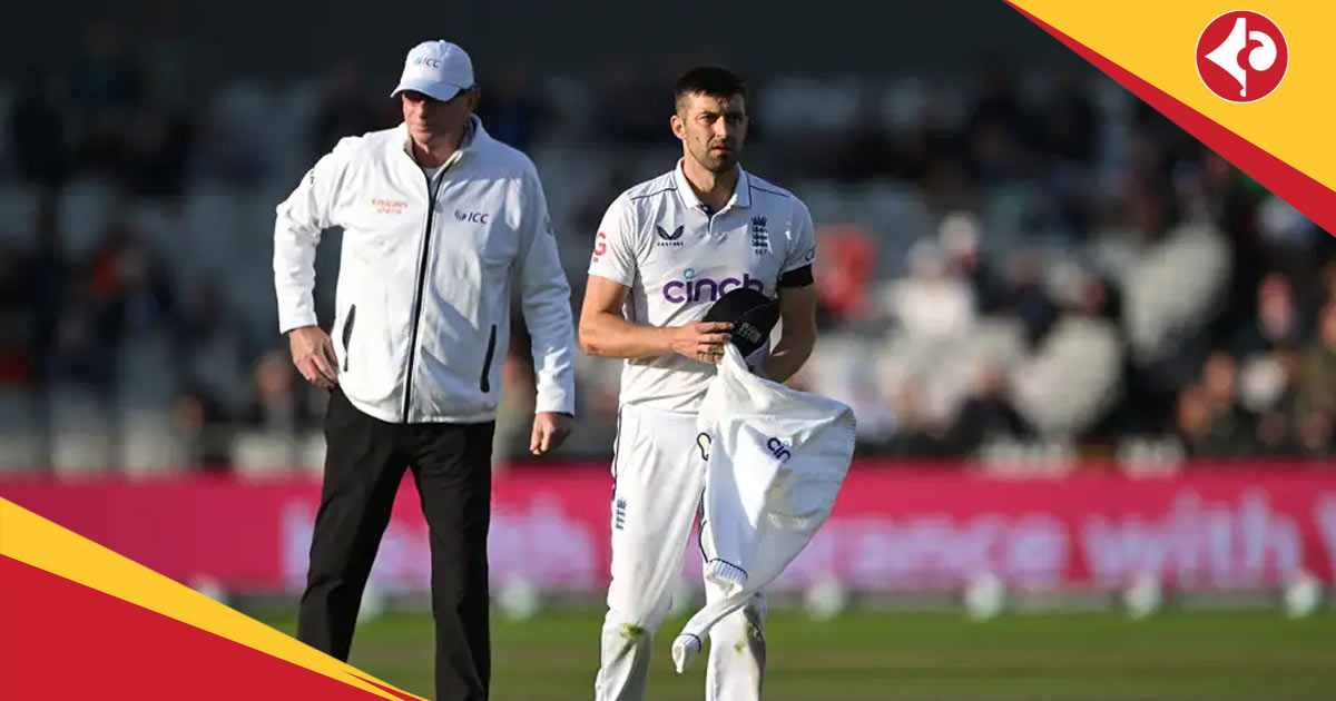 England Bowler Mark Wood could make a comeback during the India vs England series 