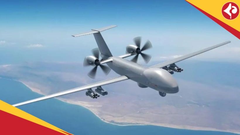Eurodrone