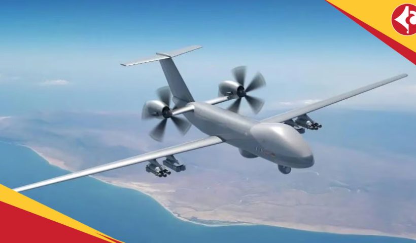 Eurodrone