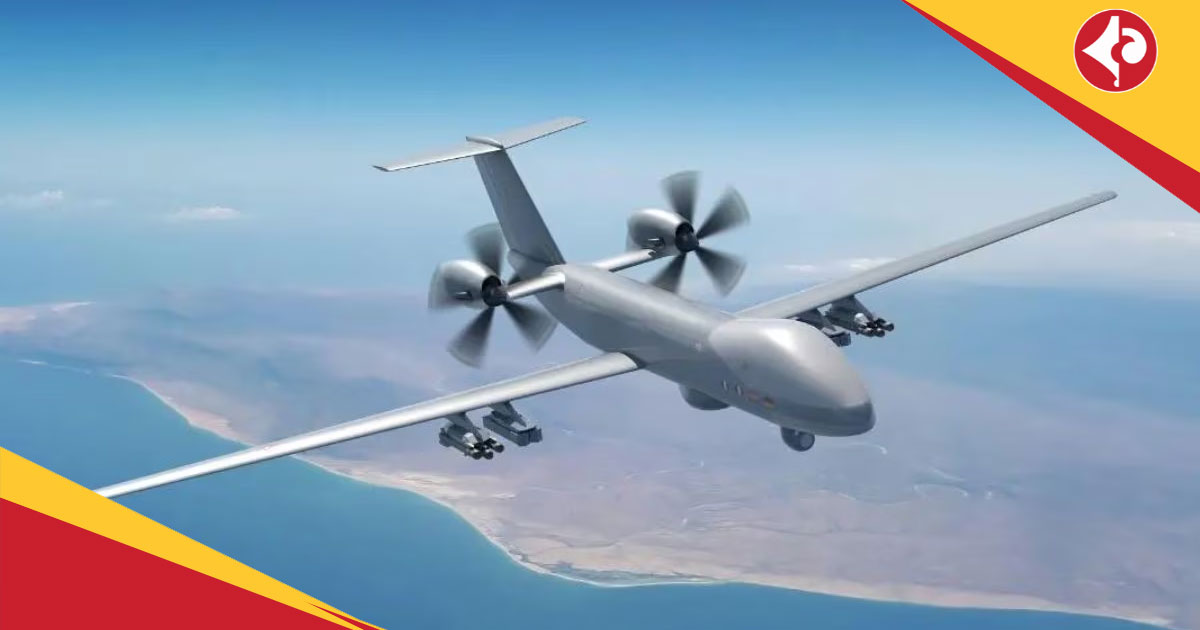 Eurodrone
