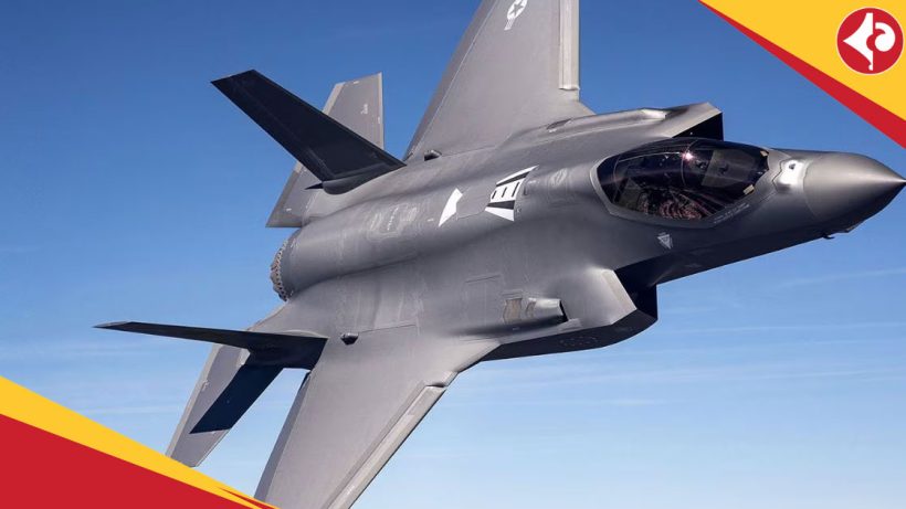 F-35 Lightning II