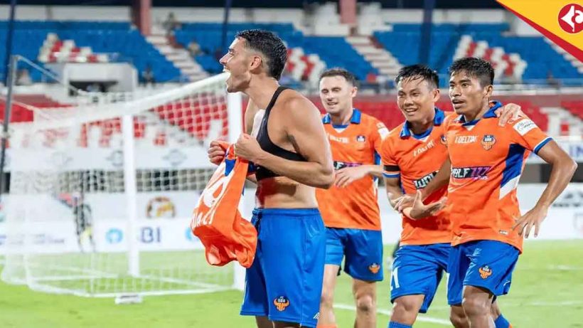 FC Goa Faces Al-Seeb FC in AFC Champions League Two Preliminary Stage Showdown on August 13
