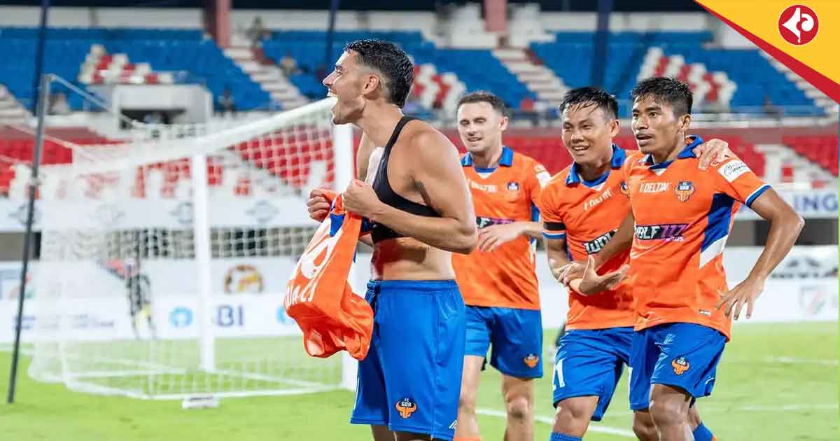 FC Goa Faces Al-Seeb FC in AFC Champions League Two Preliminary Stage Showdown on August 13