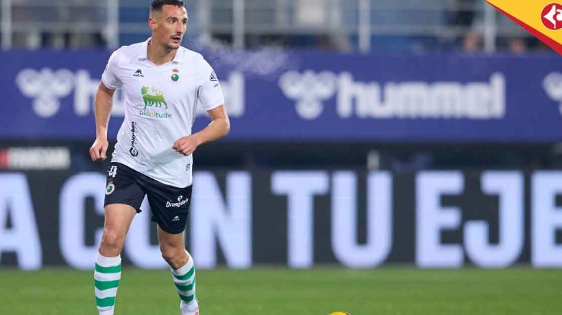 FC Goa Targets Spanish Defender Pol Moreno for ISL 2025