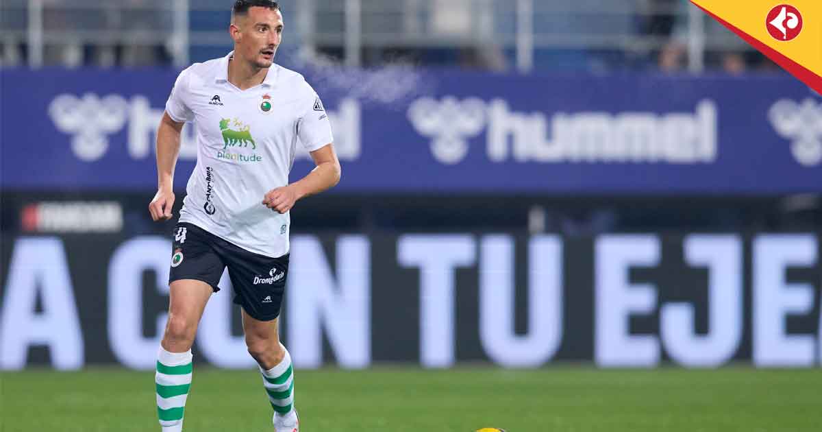 FC Goa Targets Spanish Defender Pol Moreno for ISL 2025