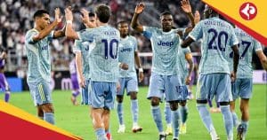 FIFA Club World Cup 2025 Juventus beats Al Ain