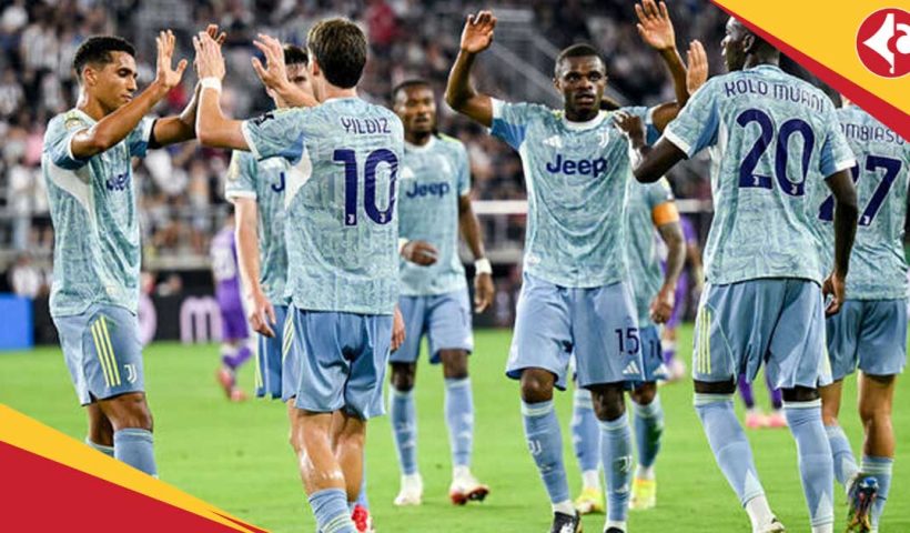 FIFA Club World Cup 2025 Juventus beats Al Ain