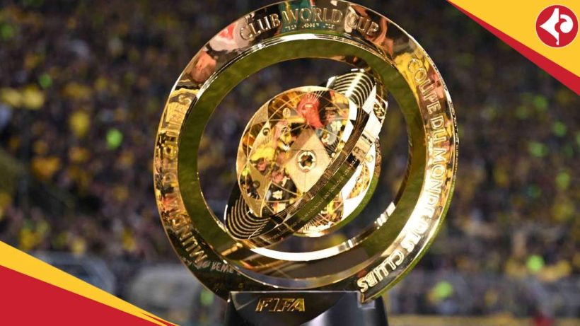 FIFA Club World Cup 2025 Update