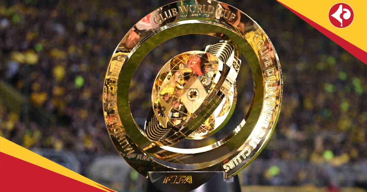 FIFA Club World Cup 2025 Update