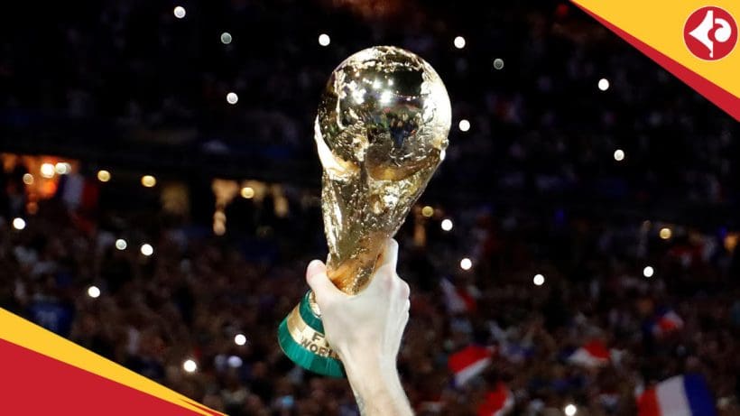 FIFA Football World Cup 2026