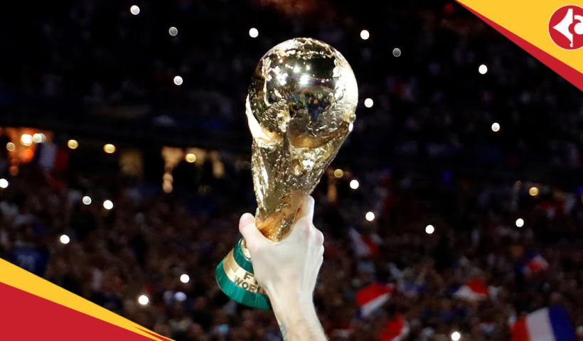 FIFA Football World Cup 2026