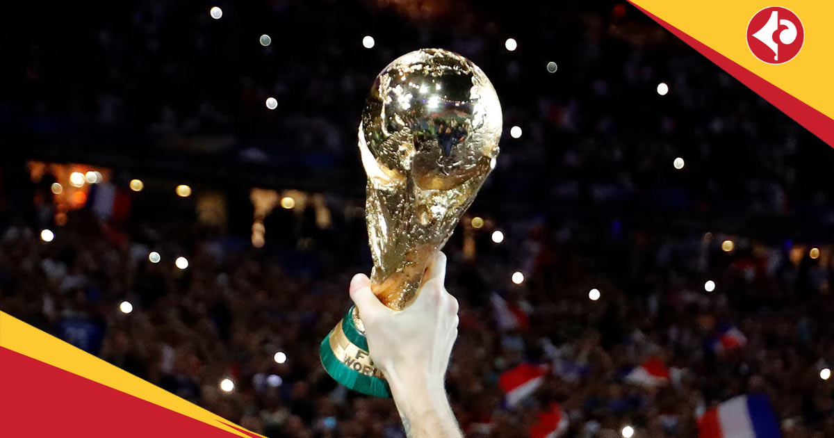 FIFA Football World Cup 2026