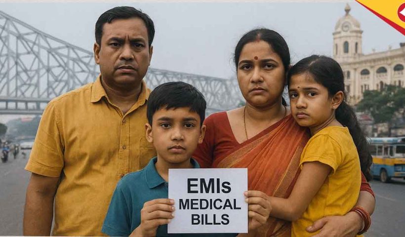 Families Await 8th CPC Salary Hike to Ease EMIs, Healthcare Costs