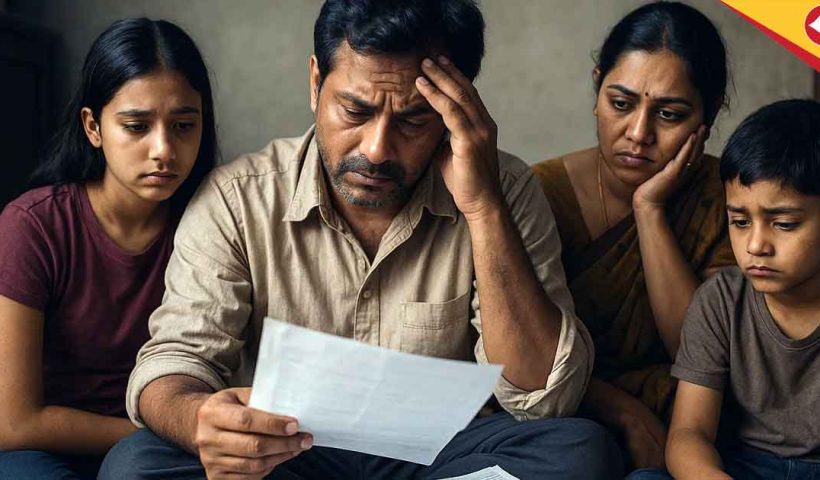 Families Struggle Post-7th Pay Commission – Will 8th Pay Commission Bring Relief