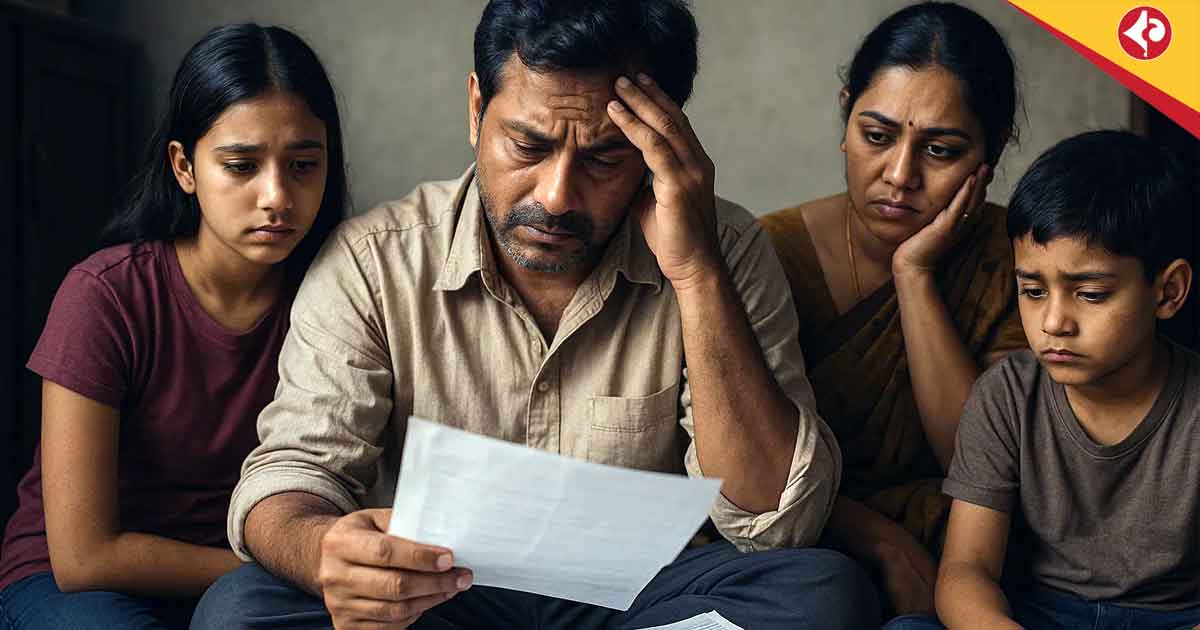 Families Struggle Post-7th Pay Commission – Will 8th Pay Commission Bring Relief