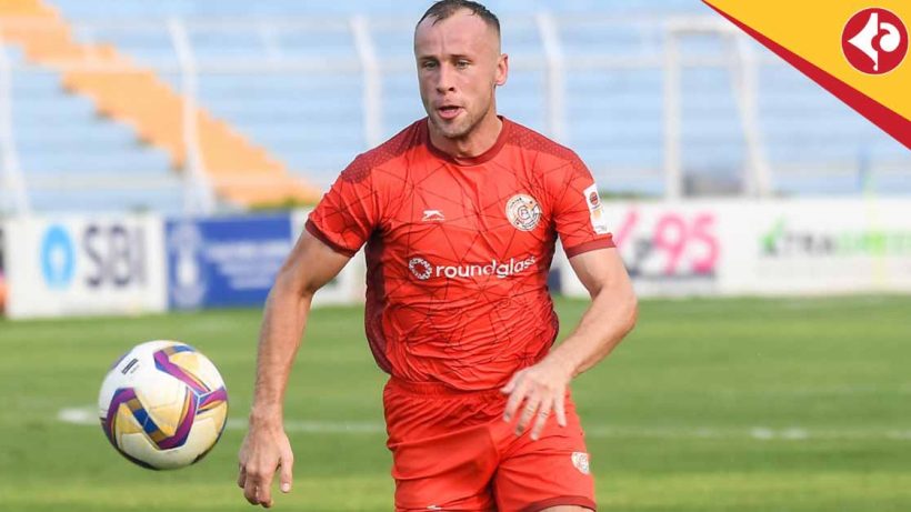 Filip Mrzljak