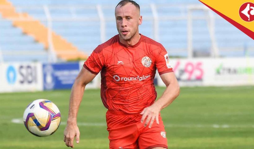 Filip Mrzljak