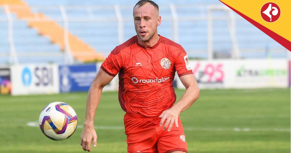 ক্রোয়েশিয়ান তারকা ফিলিপ মার্জলিয়াক ছাড়লেন পাঞ্জাব এফসি 1 Filip Mrzljak