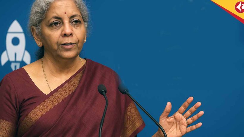 Finance Minister Urges GIFT IFSC to Boost India’s Capital Inflow