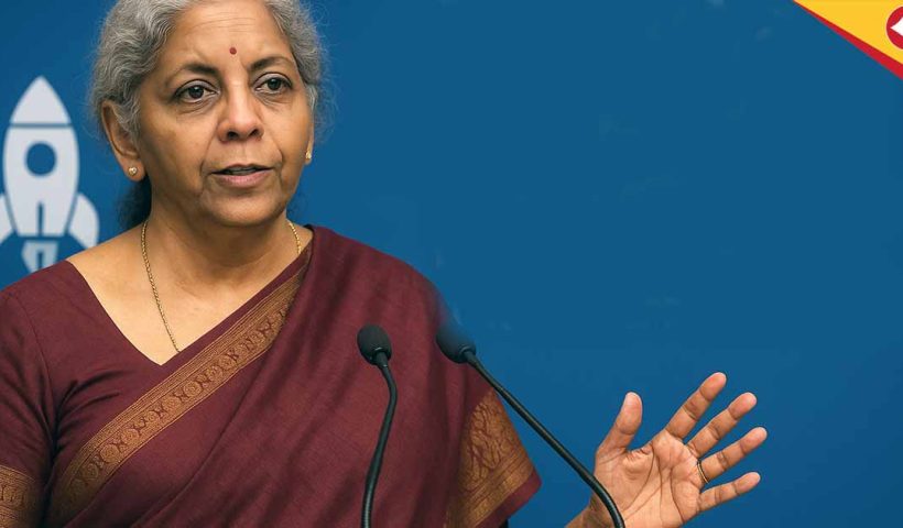 Finance Minister Urges GIFT IFSC to Boost India’s Capital Inflow