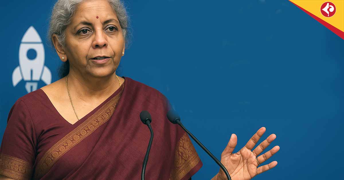 Finance Minister Urges GIFT IFSC to Boost India’s Capital Inflow