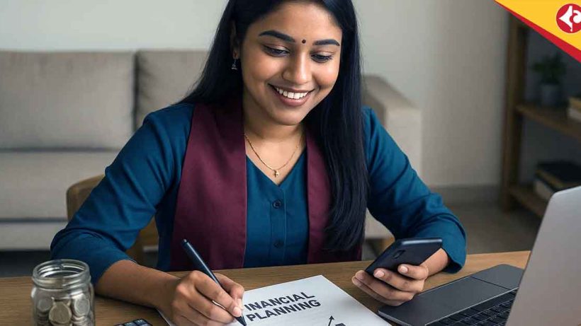 Financial Planning in Your 20s and 30s