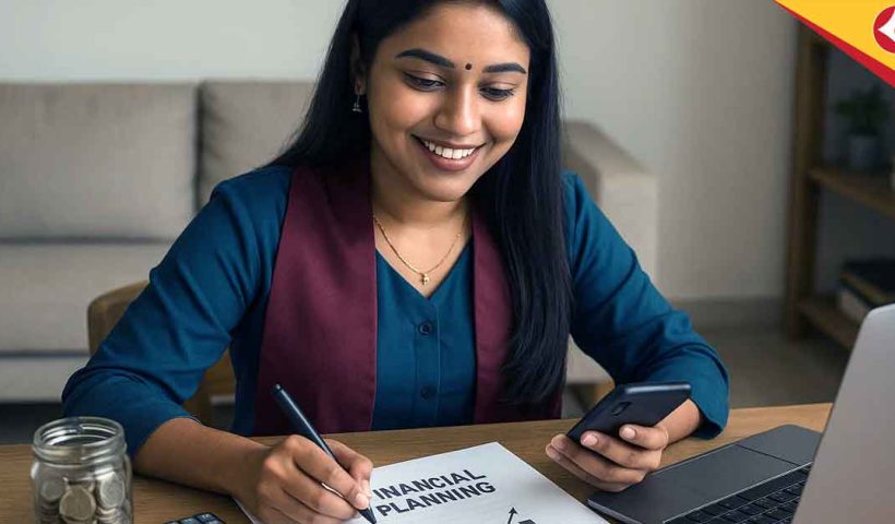 Financial Planning in Your 20s and 30s