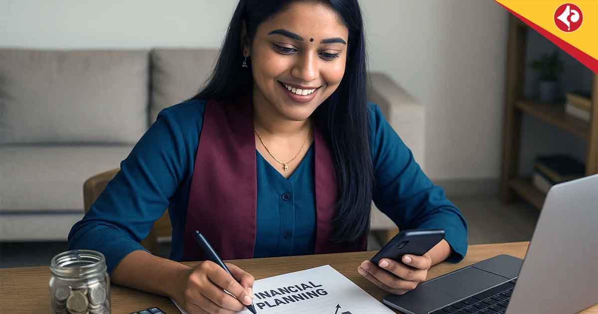 Financial Planning in Your 20s and 30s