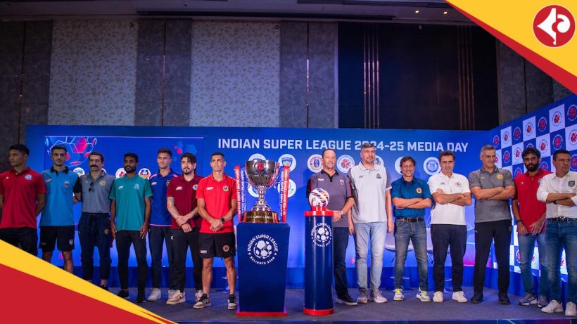 Five Head coaches with most wins match in ISL