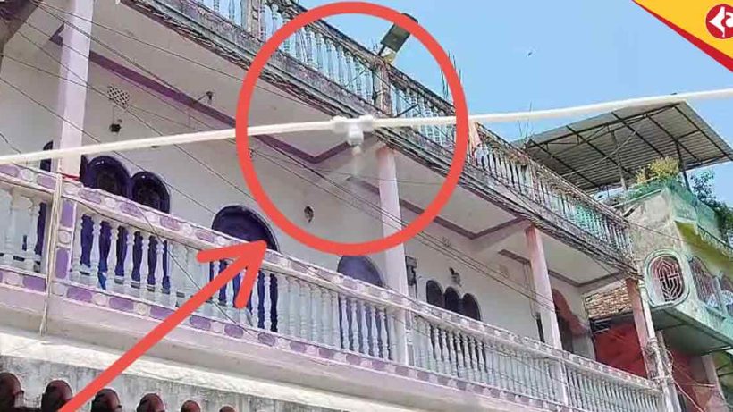 Fogger Machine Offers Relief in Cooch Behar Bhawaniganj Market Heatwave