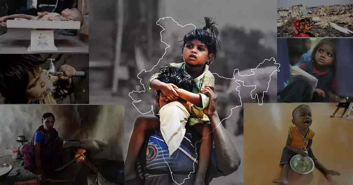 From Poverty to Empowerment Modi Govt’s 11-Year Financial Revolution