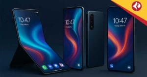 What Will Smartphones Look Like in 2027? Innovations Based on Today’s Technology