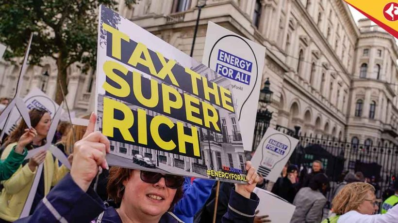 G-7 Approves Alternative Tax Deal for US and British Companies Amid Global Tax Debate 2025