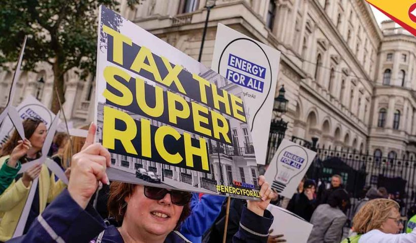 G-7 Approves Alternative Tax Deal for US and British Companies Amid Global Tax Debate 2025