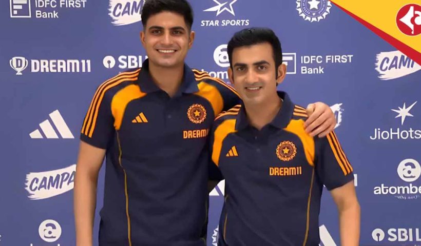 Gautam Gambhir