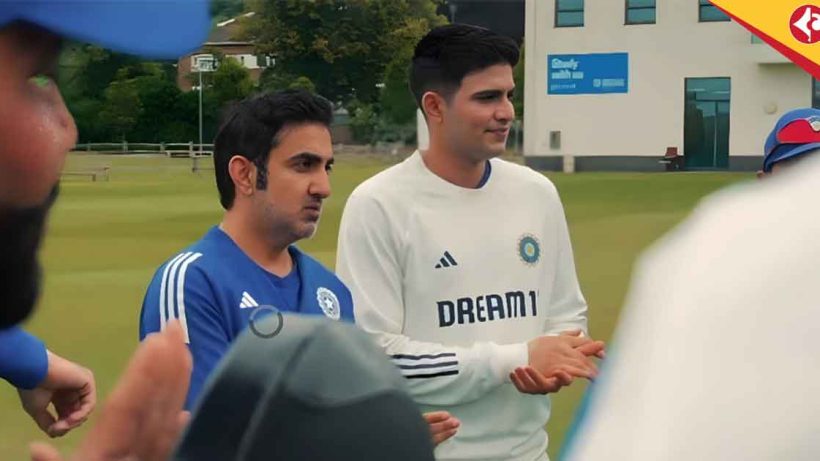 Gautam Gambhir Hails Karun Nair’s Inspiring