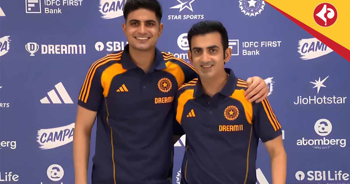 Gautam Gambhir