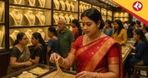 "Gold Prices Continue to Drop on June 16: Check Today's Rates in Major Cities Including Kolkata"
