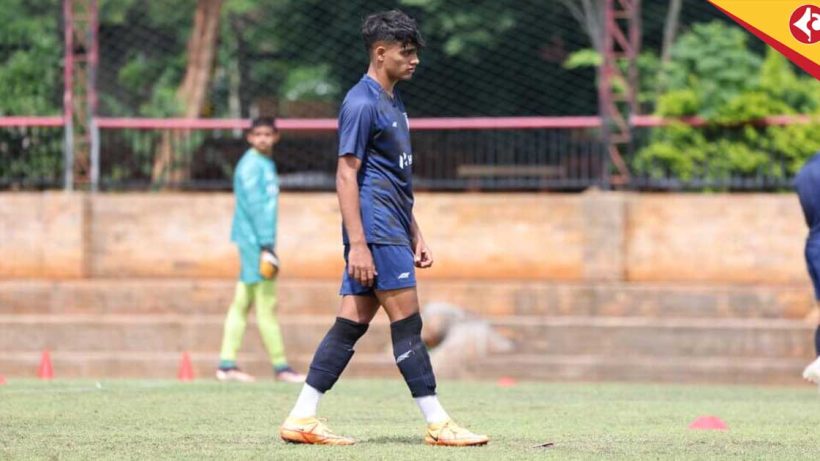 Mohun Bagan SG Signs Gurnaj Singh from East Bengal FC