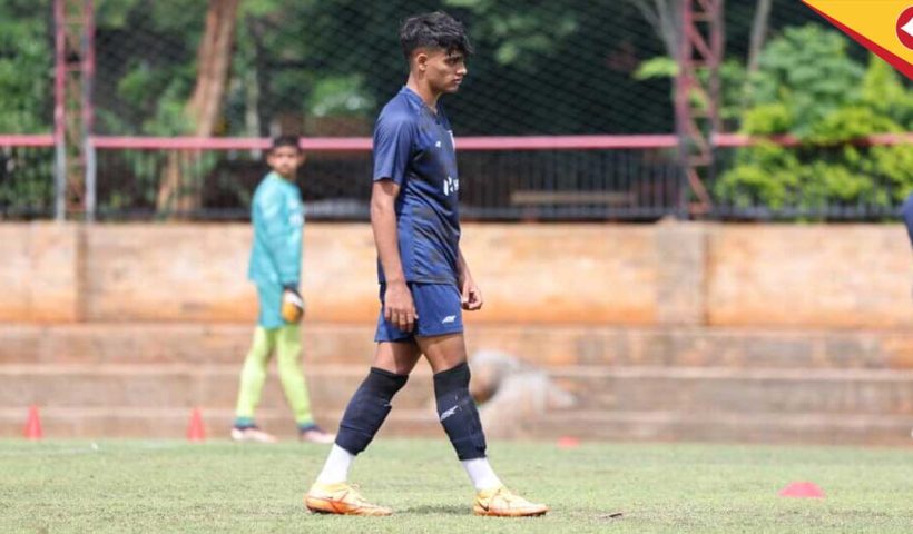 Mohun Bagan SG Signs Gurnaj Singh from East Bengal FC