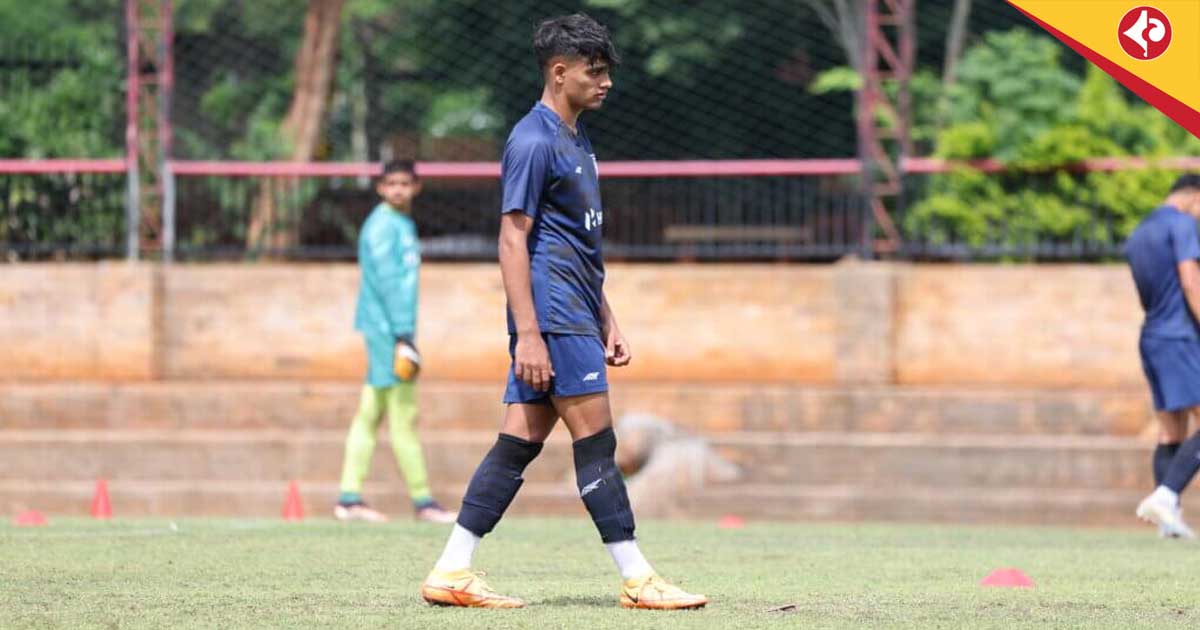 Mohun Bagan SG Signs Gurnaj Singh from East Bengal FC