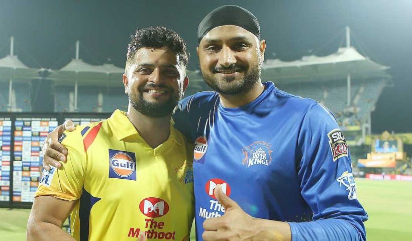অবৈধ জুয়ার প্রচারে সেলিব্রিটিরা! ইডি-র তালিকায় হরভজন, রায়না ও উর্বশী