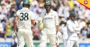 Hazelwood-Starc Duo Shatters 50-Year-Old Record in WTC Final 2025
