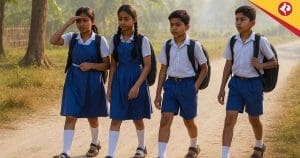 Heatwave Hits Cooch Behar