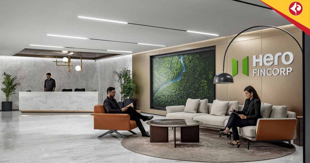 Hero FinCorp Cuts IPO Fresh Issue to ₹1,840 Cr After Raising ₹260 Cr in Pre-IPO Round